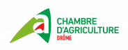 Chambre d'agriculture de la Drôme