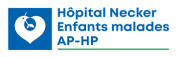 Hôpital Necker-Enfants malade